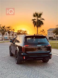 Kia Telluride